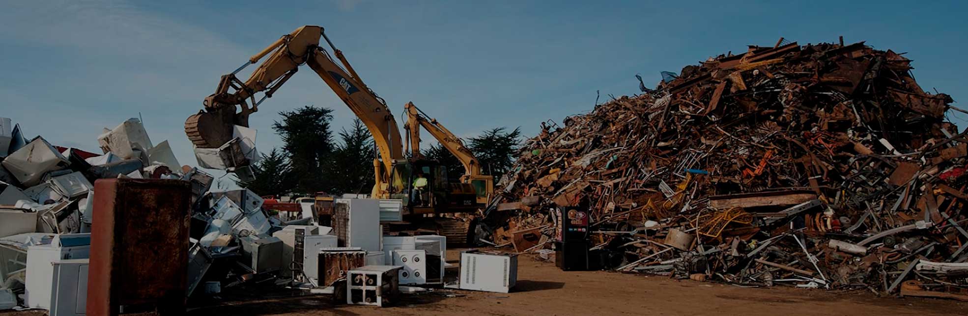 Una empresa de transcendencia en el reciclaje regional